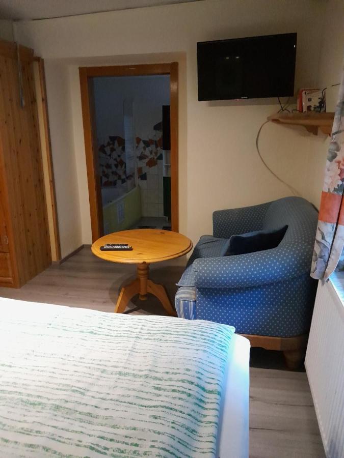 Ferienwohnungen Pein Vordernberg Exterior foto