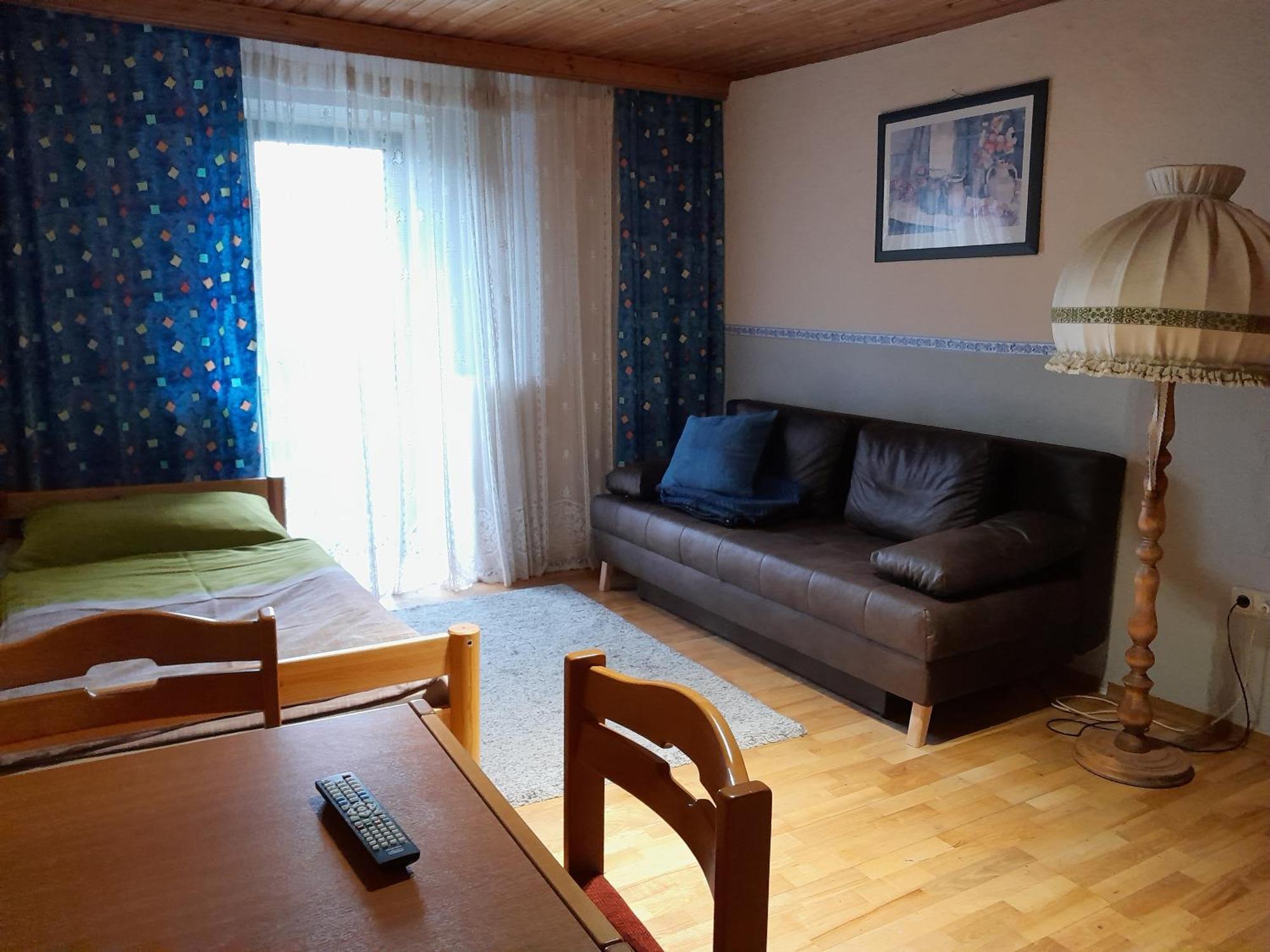 Ferienwohnungen Pein Vordernberg Exterior foto