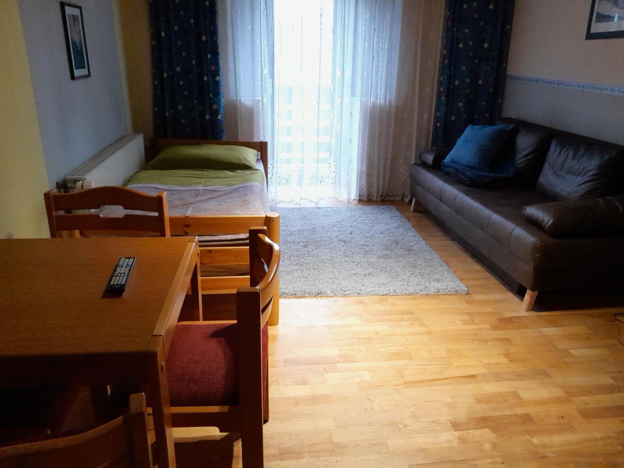 Ferienwohnungen Pein Vordernberg Exterior foto
